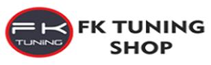 Fk Tuning Shop - Bursa